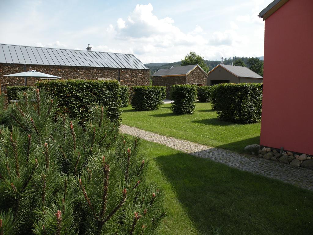 Gospodarstwo Agroturystyczne-Pensjonat SAD Podgórzyn Zewnętrze zdjęcie