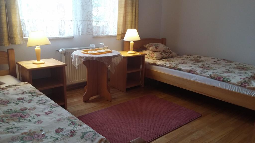 Gospodarstwo Agroturystyczne-Pensjonat SAD Podgórzyn Zewnętrze zdjęcie
