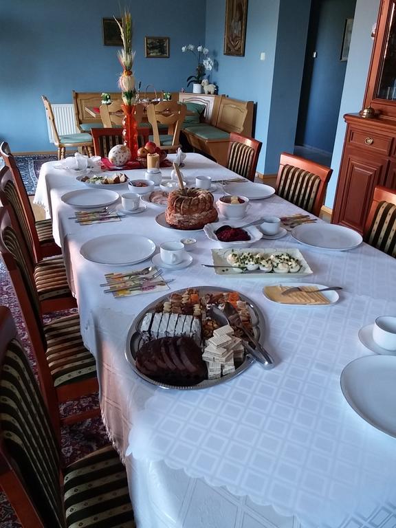 Gospodarstwo Agroturystyczne-Pensjonat SAD Podgórzyn Zewnętrze zdjęcie