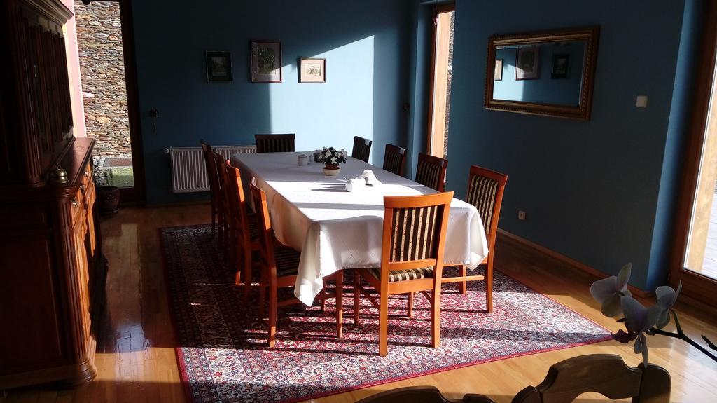 Gospodarstwo Agroturystyczne-Pensjonat SAD Podgórzyn Zewnętrze zdjęcie