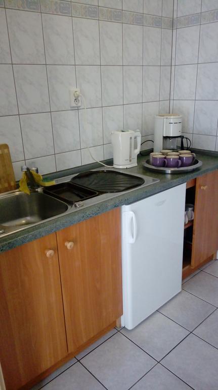 Gospodarstwo Agroturystyczne-Pensjonat SAD Podgórzyn Zewnętrze zdjęcie