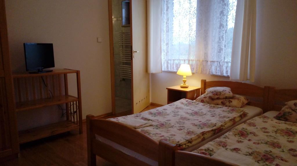 Gospodarstwo Agroturystyczne-Pensjonat SAD Podgórzyn Zewnętrze zdjęcie