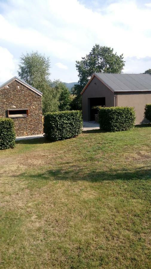 Gospodarstwo Agroturystyczne-Pensjonat SAD Podgórzyn Zewnętrze zdjęcie